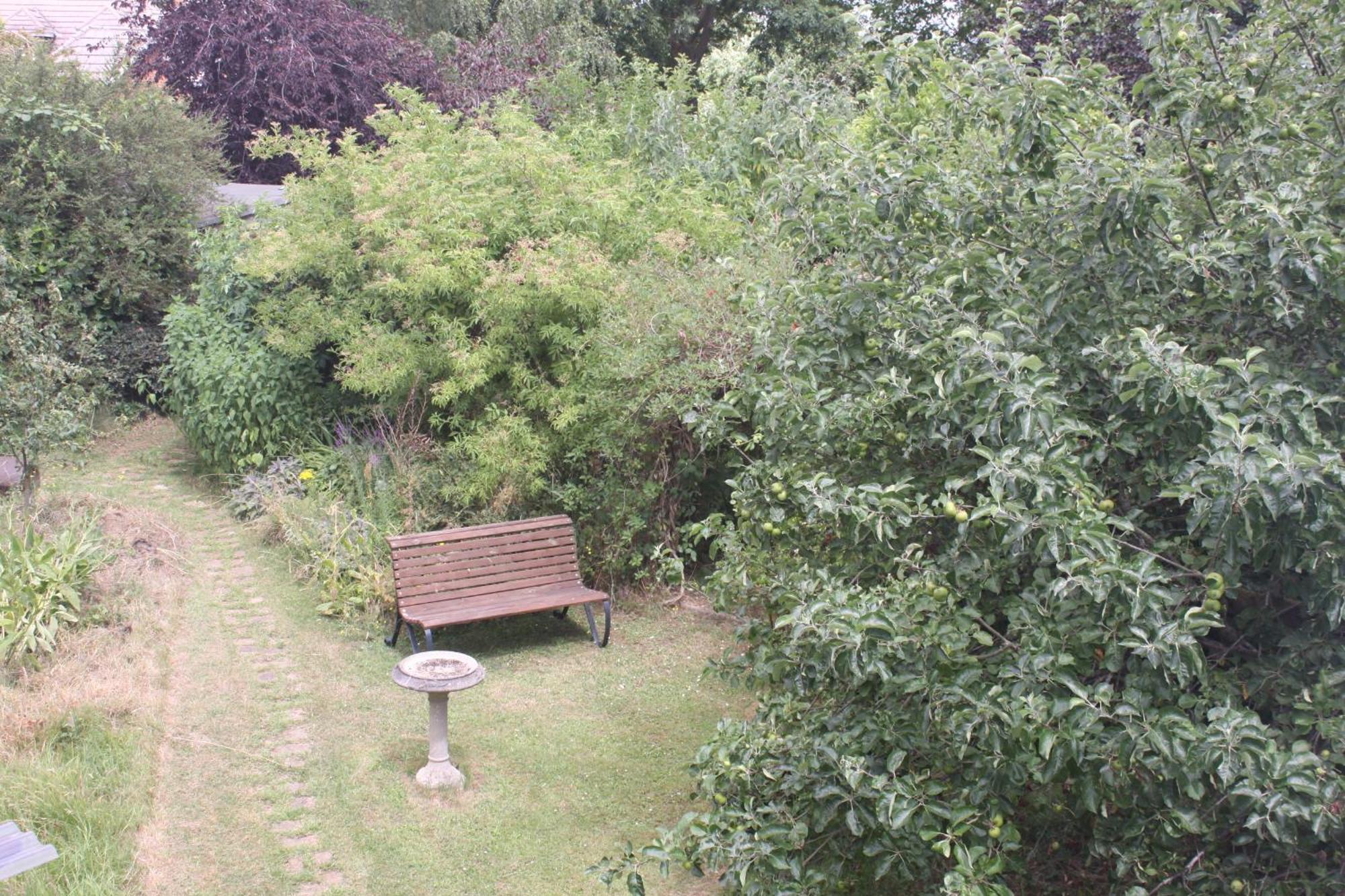 Sandford Meadow Guest House Kennington  Quarto foto