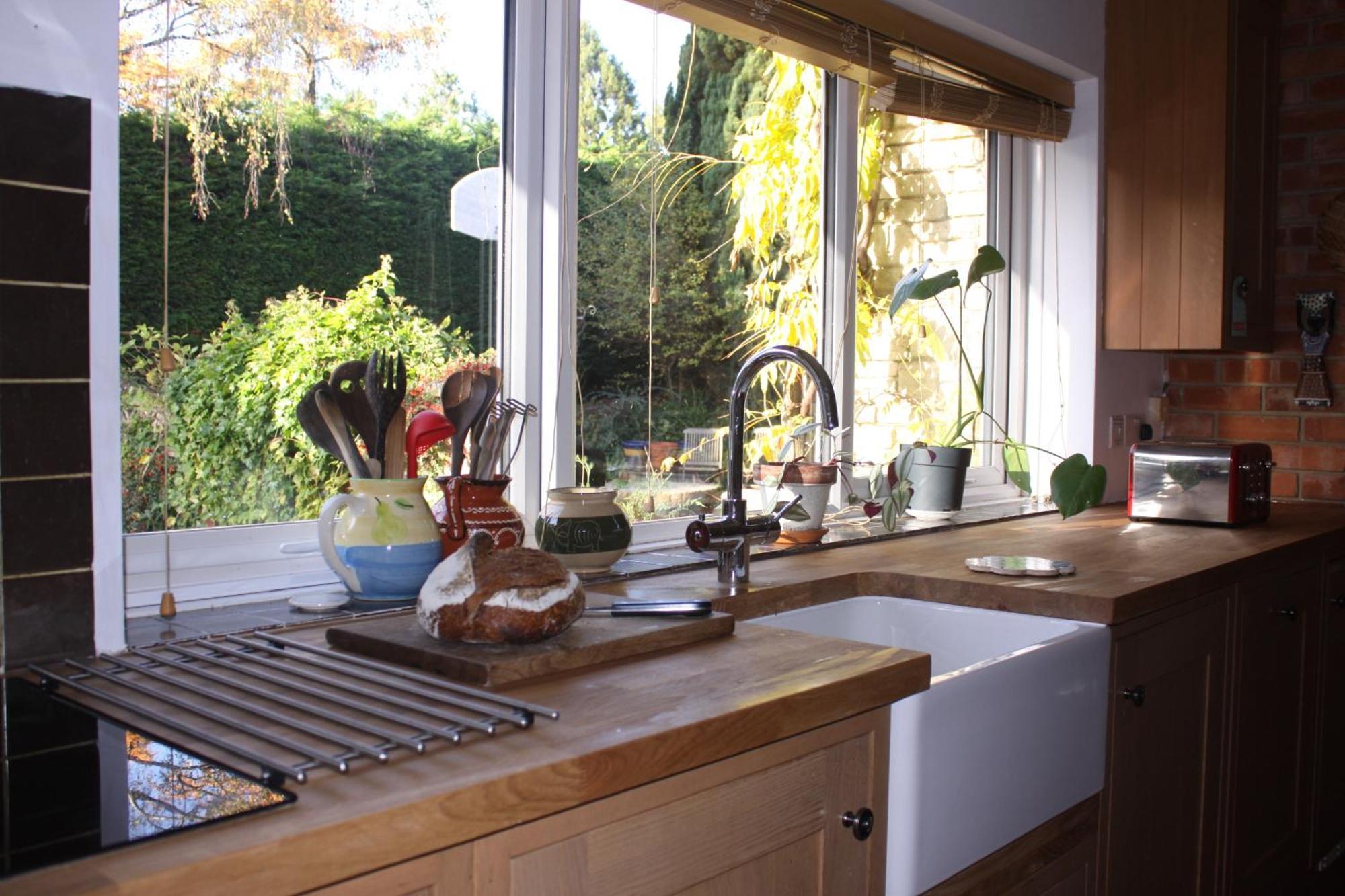 Sandford Meadow Guest House Kennington  Quarto foto