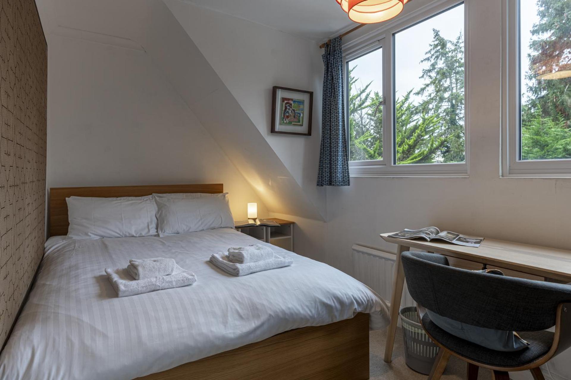 Sandford Meadow Guest House Kennington  Exterior foto