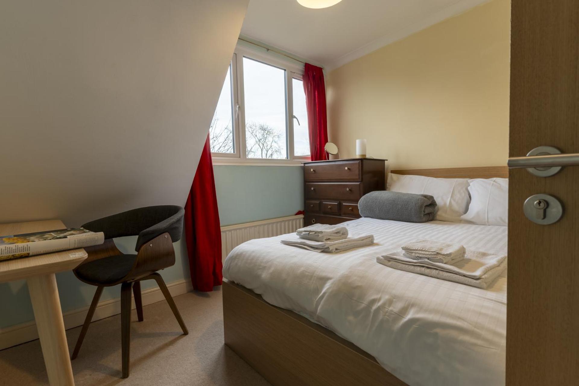 Sandford Meadow Guest House Kennington  Quarto foto