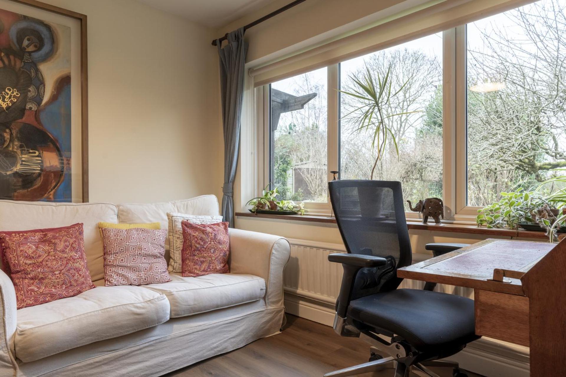 Sandford Meadow Guest House Kennington  Exterior foto